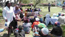 Groom’s Mother, Three Others Die After Feasting at Dowry Ceremony in Nyeri, Several Hospitalized 