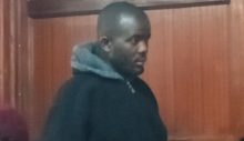 Safaricom Staffer Charged with Stealing Sh45,000 from Dead Woman’s Mpesa Wallet