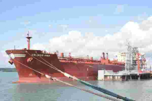 Kenya Formally Joins League of Oil Exporters as Uhuru Flags Off Shipment 
