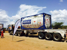 Kenya Joins League of Oil-Exporting Countries, Earns Sh1.2 Billion from Inaugural Oil Sale