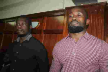 Kenya Rugby 7s Players Sentenced to 15 Years in Prison for Rape