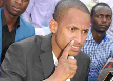 'Betting Paid My University Fees', MP Babu Owino Says as He Threatens Mass Protests over Closure of Bookmakers
