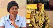Woman Cries Foul as MP Locks Her out of Burial Plans for Son who Died in the US