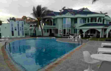 Police Raid Kenyan Tycoon Ali Punjani’s Palatial Home in Crackdown on Illegal Drugs