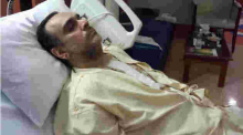 Suspected Kenyan Drug Baron Ali Punjani Leaves Indian Hospital After Heart Surgery