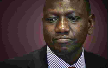 "Tafadhali Woiye": Deputy President William Ruto Cries Foul over ‘Fake’ Newspaper Story