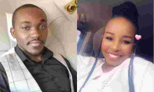 Nairobi Governor Sonko’s Daughter, Saumu Speaks on Being Depressed over Abusive Relationship