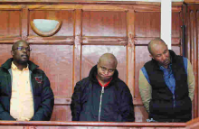 Witchcraft Scam: Three Charged with Conning Nairobi Couple Out of Sh2 Million