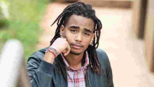 Kibaki’s Grandson Sean Andrews Speaks about His Struggle with Depression, Attempted Suicide