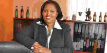 DPP Orders Arrest of Keroche Breweries Proprietors Tabitha Karanja, Husband over Sh14 Billion Tax Fraud