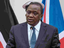 Uhuru Scraps National Exams for Primary School Kids under New 2-6-3-3-3 Education System