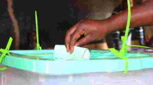 IEBC Announces Date for Kibra Parliamentary By-Election
