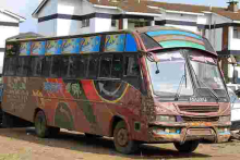 Driver, Tout of Killer Nairobi Bus Arrested for Fatally Pushing 24-Year-old Man Out of Moving Vehicle 
