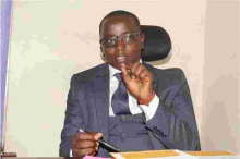 James Karanja: I was Born Intersex, Raised as a Girl But I Chose to Be a Man