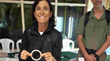 Spanish Woman Arrested with Ivory Bangle at JKIA Fined Sh1 Million