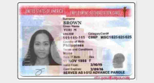 Trump Administration Tightens Work Permit Rules for Immigrants Paroled into the US