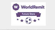 Arsenal and WorldRemit Launch Second Edition of Future Stars 