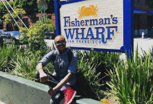 US-Based Kenyan Publicly Declares He's Gay