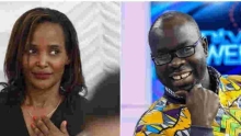 DNA Confirms Late Kibra MP Ken Okoth Sired Nairobi MCA Anne Muthoni’s Son