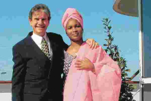 Estranged Kenyan Wife of Missing Nairobi-Based Dutch Tycoon Detained for 12 Days