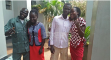 Gov’t Intervenes After Two Kenyan Women Mutually Swap Husbands
