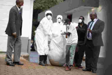 How Kenyan-Based Dutch Billionaire Tob Cohen was Brutally Killed in His Own House