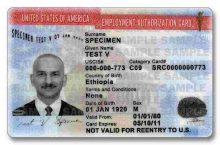 USCIS New Policy to Cause Delays in Issuance of Work Permits for Asylum Applicants