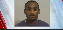 Kenyan Man Accused of Raping Former Lover Arrested in Oklahoma while Trying to Flee to Kenya