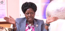Kenyan MP Calls for Law to Ban Farting on Flights