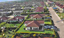 Zaria Village: Safaricom Announces Launch of its New Real Estate Project