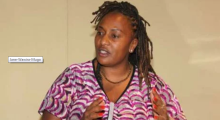Detectives Launch Hunt for Notorious Kenyan Serial Criminal Jane Wawira