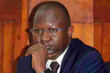 Mombasa Magistrate Arrested over Missing Heroin worth Sh30 Million