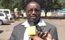 Former Kenyan Athlete to be Inducted into Athletics Hall-of-Fame in the US