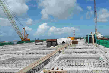 Uhuru to Open New Lamu Seaport Next Month