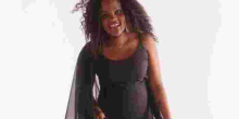 Late Kenyan Billionaire Njenga Karume’s Granddaughter Michelle Karume Succumbs to Cancer in the US