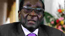 Revealed: Robert Mugabe Succumbed to Cancer after Doctors Stopped Treatment