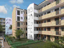 Kenyans Buying Centum Apartments to Get Cheap Loans from Barclays Bank