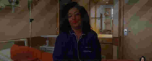 Nairobi Woman Rep. Esther Passaris Admitted to Hospital with Spinal Cord Problem 