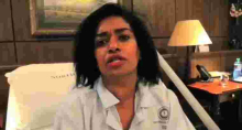 Nairobi Woman Rep Esther Passaris Undergoes Successful Spine Surgery