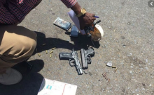 Nairobi: 4 Suspected Gangsters Killed in Shootout with DCI Officers 