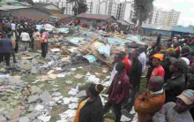 Precious Talent School Tragedy: Chicken Mesh was Allegedly Used to Reinforce Slab Floor
