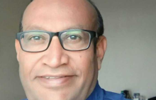 Kenyan Cement Tycoon Chetan Vyas Killed in His House