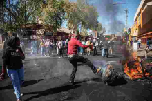 Kenyans in South Africa Speak Out in the Wake of Xenophobic Attacks