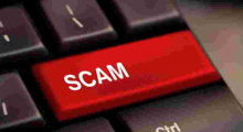 Global Online Scams: Kenyans, Nigerians Among over 200 Arrested by US Authorities