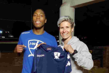 South African Runner Caster Semenya Becomes a Professional Footballer