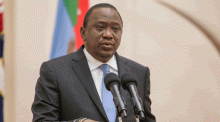 Uhuru Rejects MPs’ Demand for Increased Pay