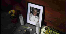 Couple Charged with the Murder of a Kenyan-Born Man in Oregon
