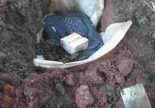 Sh72 Million Heist: Police Find Sh1 Million Buried in Cowshed