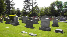 Kenyan Woman Secretly Buries Husband in Dallas, Texas
