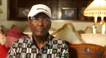 Kenyan Tycoon Chris Kirubi Says He was Cured of Cancer 